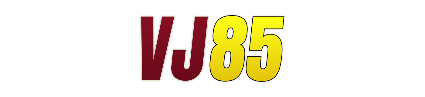 vj85 logo